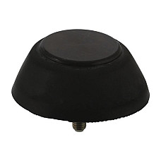 Fixare usa Bucsa amortizor suspensie Spate Dreapta/Stanga FEBI BILSTEIN 40131