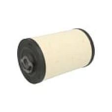 Filtru combustibil MERCEDES LP OM314.968 02.87-12.90 MANN-FILTER BFU 811