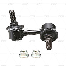 Bieleta antiruliu bara stabilizatoare Fata Stanga 66mm HYUNDAI TERRACAN 2.5D/2.9D/3.5 11.01-12.06 CTR CLKH-16L