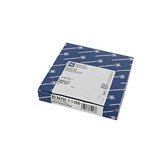 Set segmenti piston MERCEDES-BENZ NG KOLBENSCHMIDT 800019111000