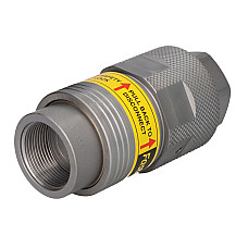 Cupla rapida Mufa de cuplare hidraulic 1 inch BSPP fant FASTER FHV12ET 1GAS F