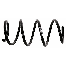 Arcuri elicoidale Coil spring front L/R FIAT 500E Electric 10.20- SACHS 991 301
