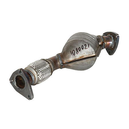 Catalizator AUDI A6 Avant (4B5, C5) JMJ JMJ1080021