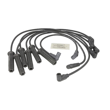 Set cablaj aprinder Ignition leads set CHEVROLET CAMARO 3.1 10.89-09.92 USA 7623STD