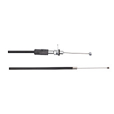 Cablu acceleratie Accelerator cable 1670mm stroke 158mm YAMAHA YQ 50 1997-2011 4 RIDE LG-001
