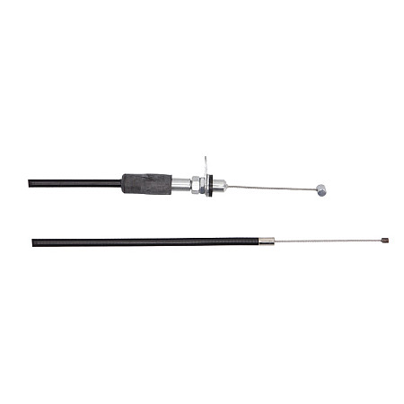 Cablu acceleratie Accelerator cable 1670mm stroke 158mm YAMAHA YQ 50 1997-2011 4 RIDE LG-001