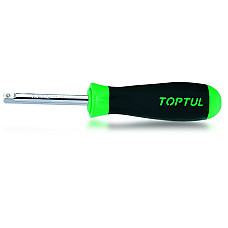 Surub sfat Bara de forta 1/4 lungime 165mm surubelnita TOPTUL CAIP0816