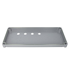 Piese si accesorii pentru elevatoare EVERT Panel przedni jednostki sterujacej do podnosnikow EVERT6253 wymiary:430x190 EVERT EVERTZL321204006A