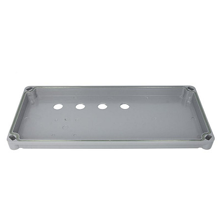 Piese si accesorii pentru elevatoare EVERT Panel przedni jednostki sterujacej do podnosnikow EVERT6253 wymiary:430x190 EVERT EVERTZL321204006A