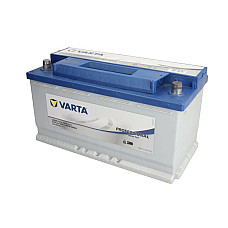 Acumulator Pornire Acumulator VARTA 12V 95Ah/800A EN PROFESSIONAL STARTER R+ borna standard 353x175x190 B13 - flansa de montare 10.5 mm pornire VARTA VA930095080