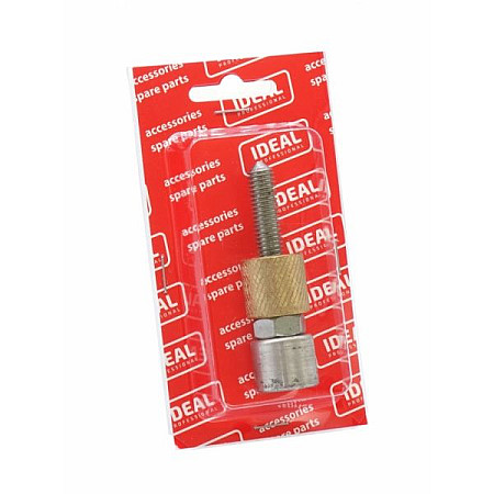 Accesorii si materiale pentru sudare masa de perforare pentru sudori ambalaj blister cantitate per impachetare: 1buc destinat pentru: sudori prin puncte IDEAL 004230/1