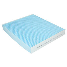 Filtru, aer habitaclu HYUNDAI SONATA V (NF) BLUE PRINT ADG02563