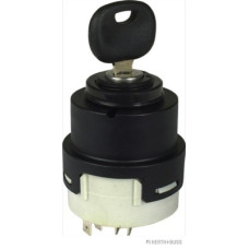 Comutator pornire Intrerupator de aprindere HERTH+BUSS PARTI ELECTRICE 70595077