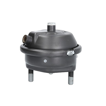 Cilindru de pretensionare Servomotor frana Fata Dreapta 20 cursa: 64mm disc IVECO MERITOR MER 68325961