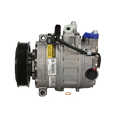 Compresor, climatizare compresor de aer CERERE 7SEU17C vedea IC_Katalog saucat.AIRSTAL Index 213 349 001 AIRSTAL 10-0874