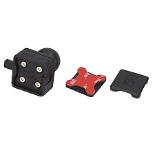 Accesorii moto Telephone holder CLIQR OXFORD OX853