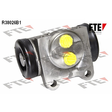 Cilindru receptor frana Brake cylinder FAG Hydraulics VAL9710004