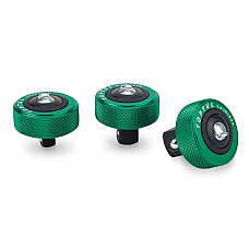 &quot;Cheie cu clichet Miner cu clichet 1/2 1/4 3/8&quot;&quot;&quot; TOPTUL GAAR0302