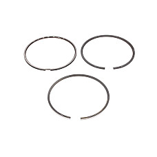 Set segmenti piston 83 STD 2 3 2 EN de piston OPEL ANTARA A 2.0D 07.06-12.11 CHEVROLET OPEL GOETZE 08-879200-00