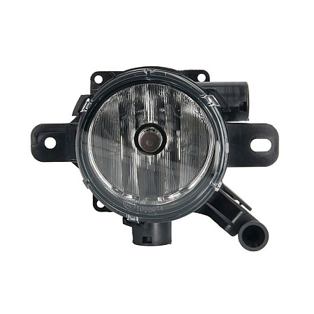 Proiector ceata Lampa de ceata Dreapta H10 OPEL ZAFIRA B ZAFIRA B/MINIVAN 02.08-12.11 ZKW 644.11.000.03