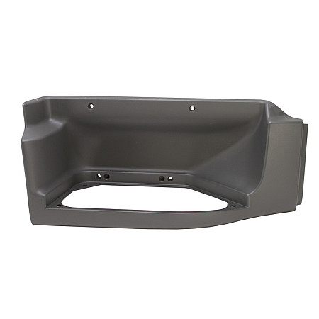 Placa de prag Scara cabinei carcasa Dreapta  RVI MIDLUM VOLVO FL II 01.00- COVIND MDL/240