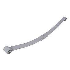 Pachet arc cu foi Arc lamelar Dreapta/Stanga 265715/700 IVECO IVECO DAILY CITYS 06.14-10.16 TES 58015237760019 Z/T