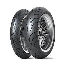 Anvelope Scooter DOT20 [635589] Scooter/moped tyre DUNLOP 120/70R14 TL 55W Sportmax ROADSMART III Front DUNLOP ANVELOPE 1207014 OSDU 55H RSMT3#20