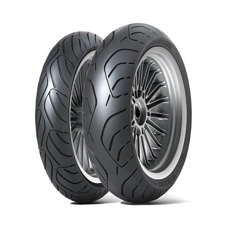 Anvelope Scooter DOT20 [635589] Scooter/moped tyre DUNLOP 120/70R14 TL 55W Sportmax ROADSMART III Front DUNLOP ANVELOPE 1207014 OSDU 55H RSMT3#20