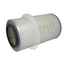 Filtru aer principal  CASE IH 700 800 FORD 9000 HYUNDAI HL R KAWASAKI 80 KOEHRING 6000 NEW HOLLAND D T6000 T7000 TS SISU TD5ECR 6CT8.3-NEF6F4GE0684C DONALDSON OFF P772587