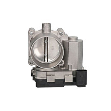 Carcasa clapeta strangulator AUDI A1 A3 Q2 Q3 SEAT ALHAMBRA ATECA IBIZA IV IBIZA IV SC IBIZA IV ST IBIZA V LEON LEON SC LEON ST LEON ST/KOMBI TOLEDO IV SKODA FABIA III 1.2-1.6 09.09- PIERBURG 7.09460.01.0