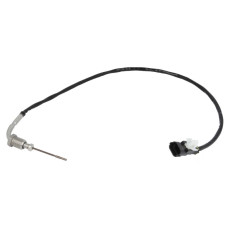 Senzor, temperatura gaze evacuare Exhaust gas temperature sensor before dpf 2PIN IVECO DAILY V 09.11-02.14 OEM 5801356474Z