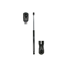 Amortizor capota Arcul cu gaz capota motor Dreapta/Stanga lungime maxima: 4525mm sUV:159mm HYUNDAI COUPE I COUPE II TIBURON CUPE 12.96-08.09 STABILUS STA5913QB