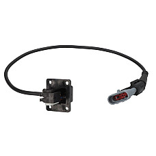 Cupla. ele. remorca Element pneumatic KNORR 0 758 583 010