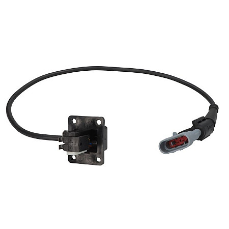 Cupla. ele. remorca Element pneumatic KNORR 0 758 583 010