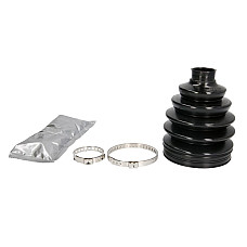 Ansamblu burduf, articulatie planetara Burduf cauciuc cap planetara exterior fi: 26/85 lungime115 HYUNDAI SONATA V SONATA VI TUCSON KIA SPORTAGE II 2.0-2.7 08.04- AUTOFREN SEINSA D8-617T