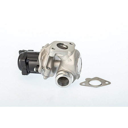 Supapa EGR Valva EGR VOLVO C30 S40 II S80 II V50 V70 III CITROEN BERLINGO BERLINGO MULTISPACE BERLINGO/MINIVAN C2 C3 I C3 II C3 PICASSO C4 C4 GRAND PICASSO I C4 I 1.4D/1.6D 11.01- WAHLER WA711021D/1