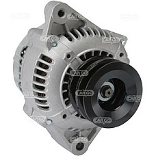 Alternator 14V 70A  TOYOTA LAND CRUISER LAND CRUISER 90 3.0D 05.93-12.02 HC-CARGO CAR112063