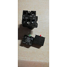 Piese si accesorii pentru elevatoare EVERT Przycisk sterujacy gora-dol do podnosnika: EVERT6603B nowy typ od VI/2018 EVERT EVERTZL320401044