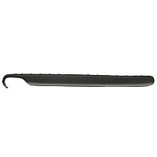 Capac bara Acoperire bara Spate 2.0 TDI negru AUDI A4 ALLROAD B8 A4 B8 Break / Sedan 11.07-10.11 BLIC 5513-00-0029970P