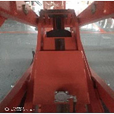 Piese si accesorii pentru elevatoare Zapadka gorny element z podwojnym zebem do podnosnika EVERT6503 EVERT EVERTZL614020003