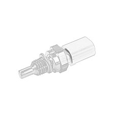 Senzor,temperatura lichid de racire Senzor temperatura lichid racire CHRYSLER 200 TOWN &amp; COUNTRY DODGE DURANGO GRAND JEEP CHEROKEE GRAND CHEROKEE IV 3.2/3.6/3.6ALK 09.11- CHRYSLER 68164627AA