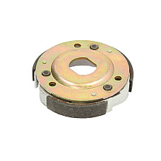 Ambreaj centrifugal Centrifugal clutch 107mm minarelli RMS RMS 10 036 0220