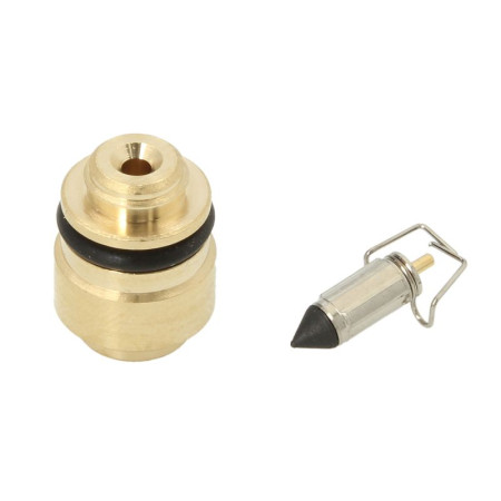 Cui poantou Carburettor needle valve with a socket SUZUKI DR-Z GS GZ XF 250/500/650 1997-2010 TOURMAX FVS-306