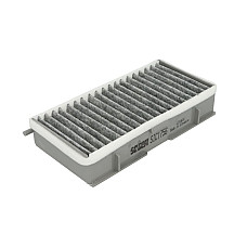 Filtru, aer habitaclu Filtru habitaclu cu carbon activat CITROEN EVASION JUMPY I FIAT SCUDO ULYSSE LANCIA ZETA PEUGEOT 806 EXPERT 1.6-2.1D 06.94-12.06 PURFLUX PX AHC112