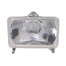 Suport, reflector Optical element L/R H4 12V 24V JCB 1015399COBO