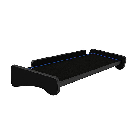 Raft interior cabina ofer Raftul cabinei mijloc mijloc culoare: albastru serie: CLASSIC MAN F-CORE F-CORE PK20 BLUE