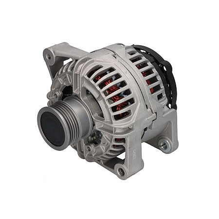 Alternator 14V 120A  OPEL ASTRA H ASTRA H GTC ZAFIRA B ZAFIRA B/MINIVAN 2.0 03.04-12.10 HC-CARGO CAR115846