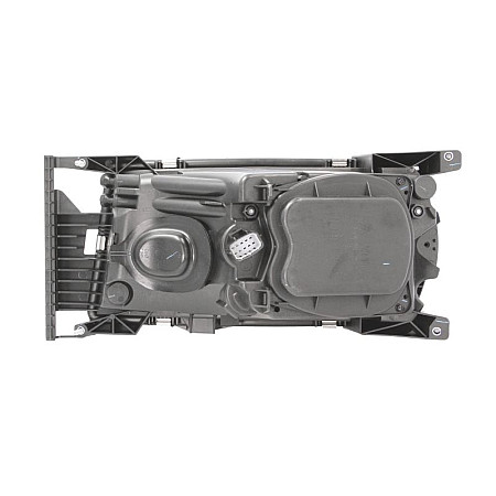 Far Lampa frontala Dreapta H1/H7 manual fara motoras fara indicatori  SCANIA PGRT 01.03- GIANT 131-SC01315UR