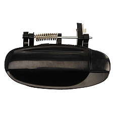 Maner usa Spate Stanga extern negru/pentru pictura CHEVROLET AVEO / KALOS 1.2-1.5 05.03- BLIC 6010-56-005403P
