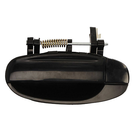 Maner usa Spate Stanga extern negru/pentru pictura CHEVROLET AVEO / KALOS 1.2-1.5 05.03- BLIC 6010-56-005403P